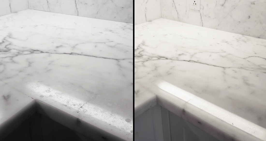 Diy No 2 Stone Care Tips And Tricks, How To Remove Scratches From Marble Table Top